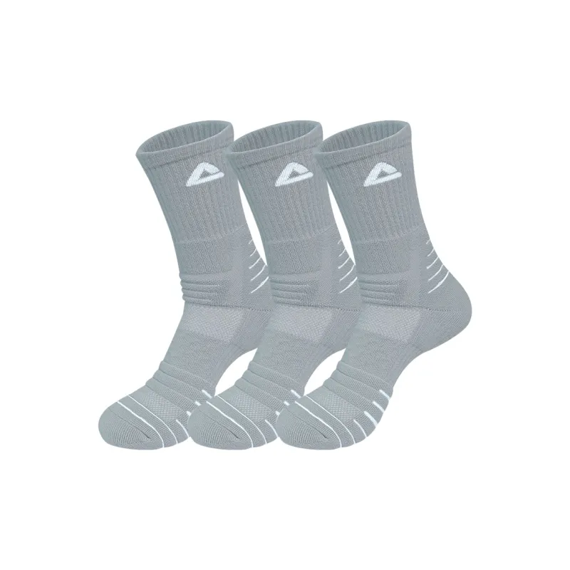 PEAK Unisex Basketball Socks-2