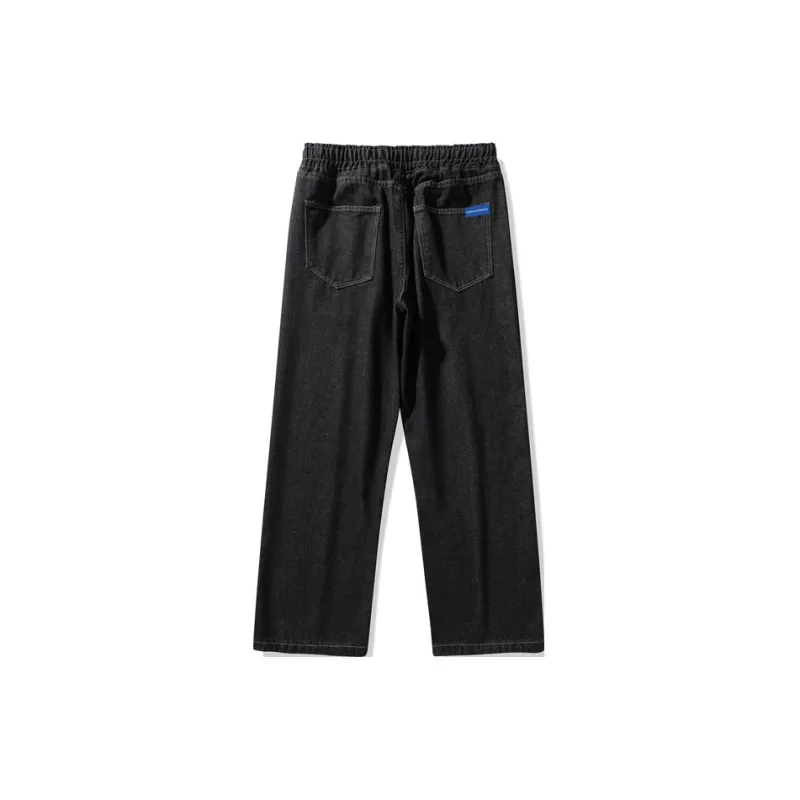 FAIRWHALE Jeans Unisex-1