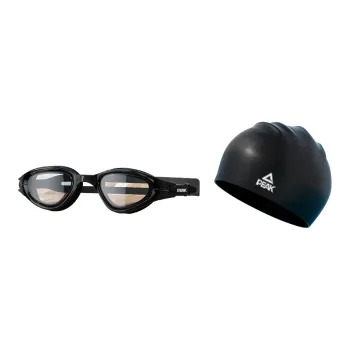 PEAK Swimming Sets Polycarbonate Beach Pool Unisex