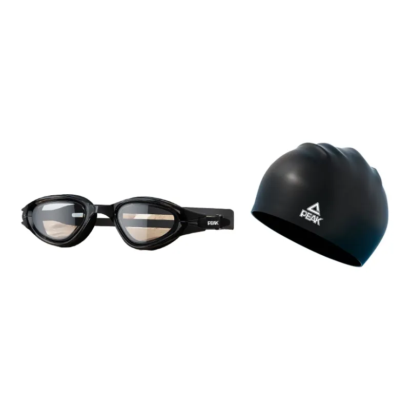 PEAK Swimming Sets Polycarbonate Beach Pool Unisex-0