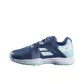 Deep Sea Blue