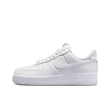 Nike Air Force 1 Low '07 Flyease Triple White Women's