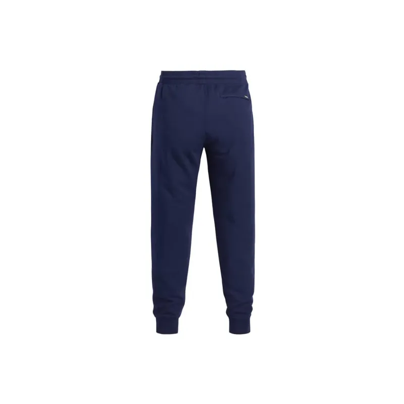 Levis Knitted Sweatpants Men Navy Blue-1