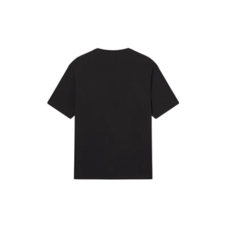 DKNY T-Shirts Men Black-1