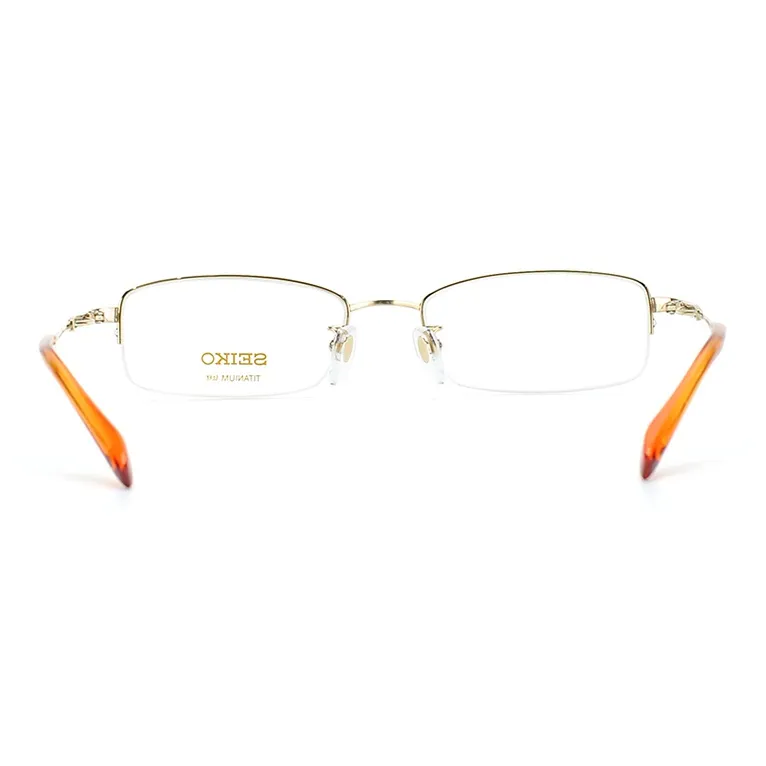 SEIKO Eyeglass Frames Unisex-3