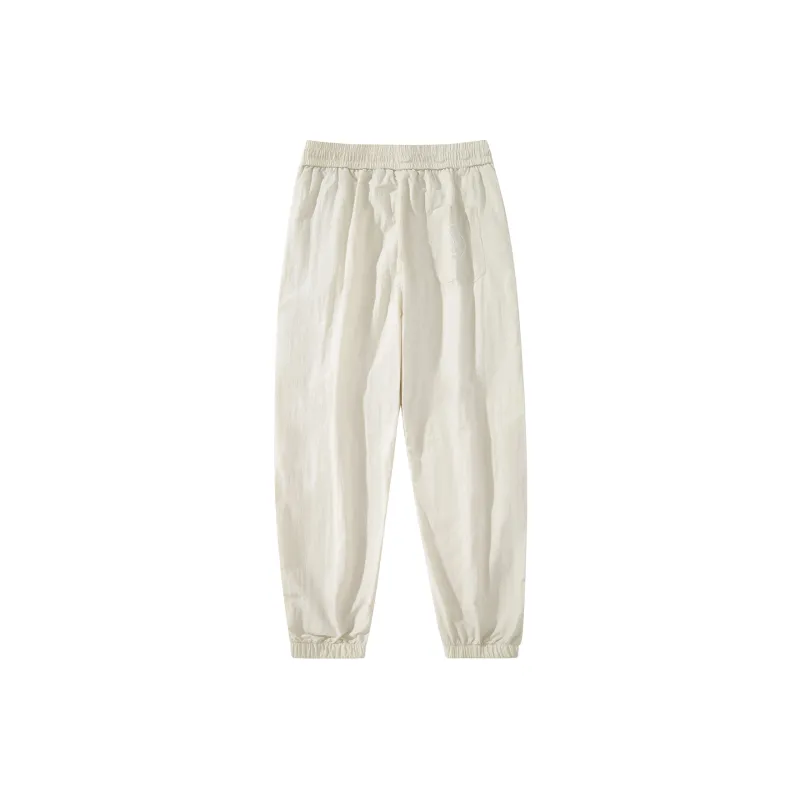 Minfinity Knitted Sports Pants Unisex-9