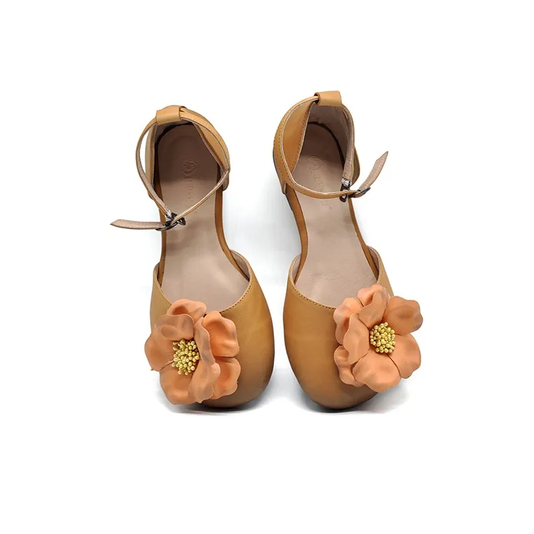 ARTMU Casual Single Shoes Women's-23