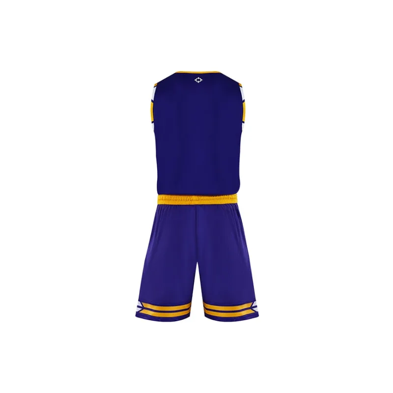 RIGORER Basketball Suit Unisex Multiple Colors-13