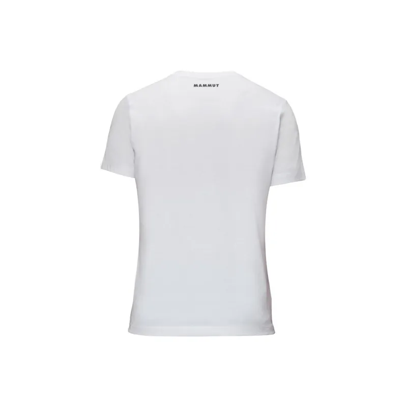 MAMMUT T Shirts Men-1
