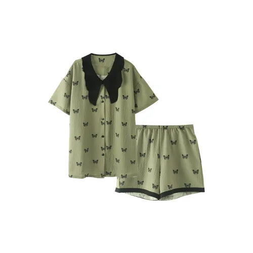 Chun Xi Women's Pajama Sets