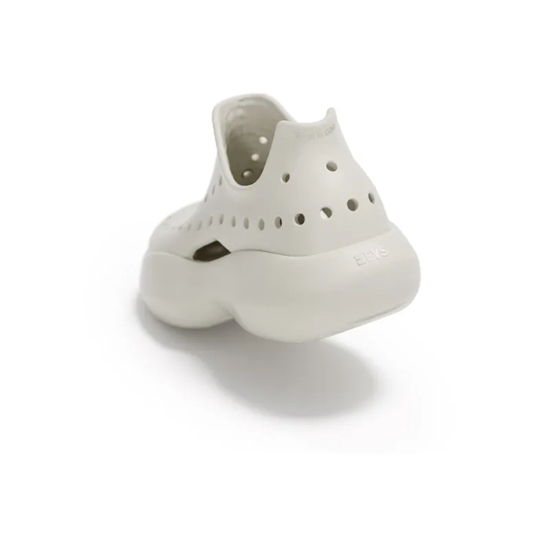 Beys Classic Small Clog Müller Sports Sandals Unisex Frost-3