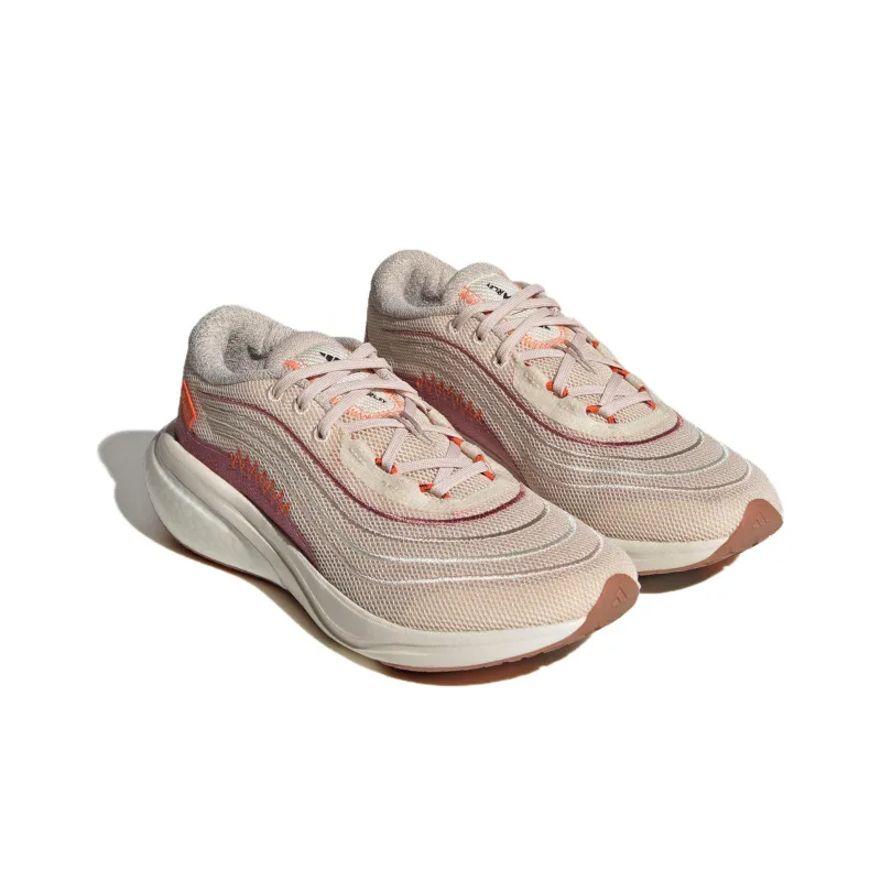 Adidas X Parley Supernova 2 'Wonder Quartz Wonder Taupe' Women's-2