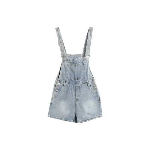 WOWI Denim Shorts Women's