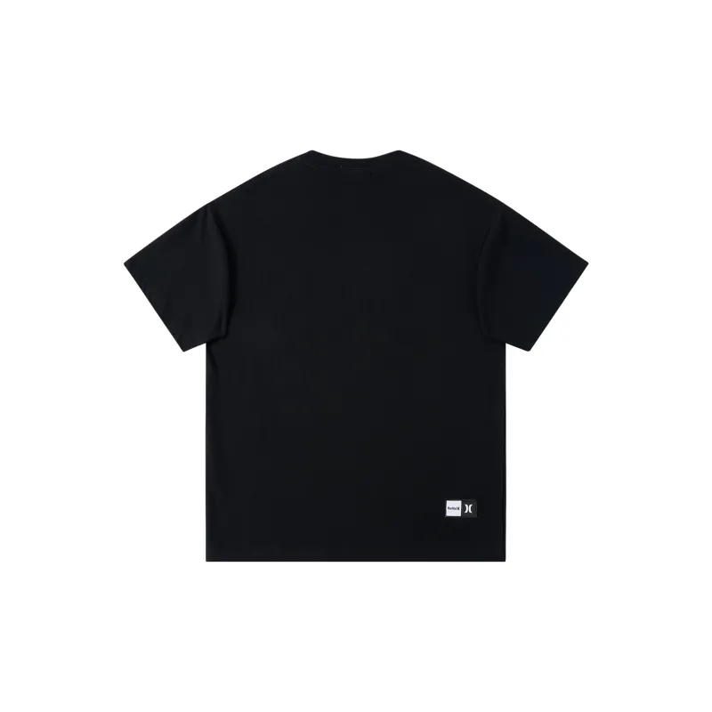 Hurley Island Resort Series T-Shirts Unisex-1