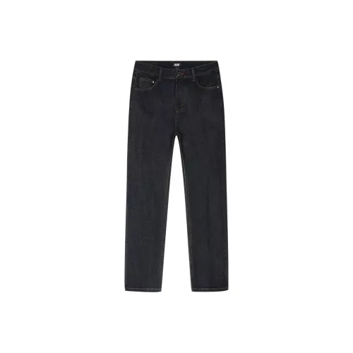 DKNY Jeans Men Gray