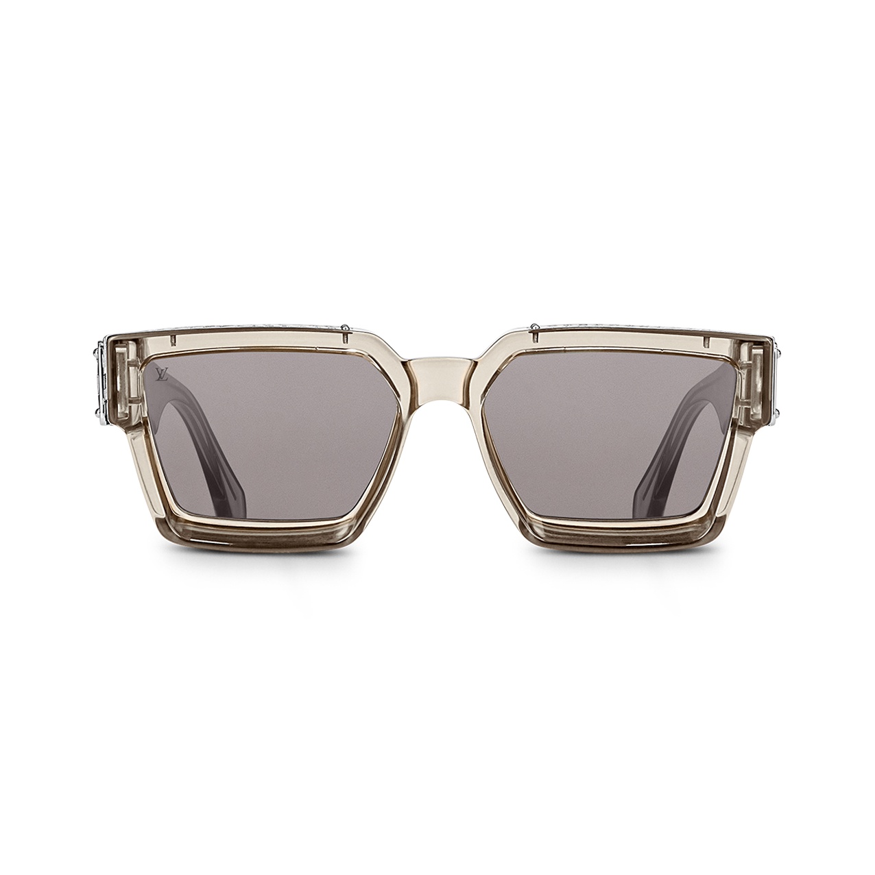 Louis Vuitton Brown Eyewear on Sale & Authentic - POIZON