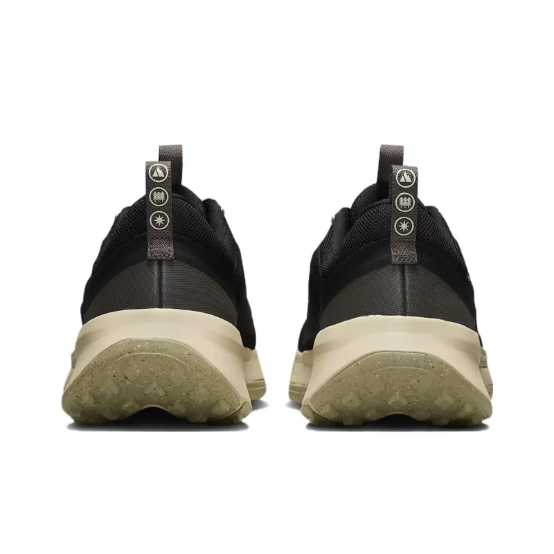 Nike Juniper Trail 2 Black Khaki Sanddrift Ironstone-4