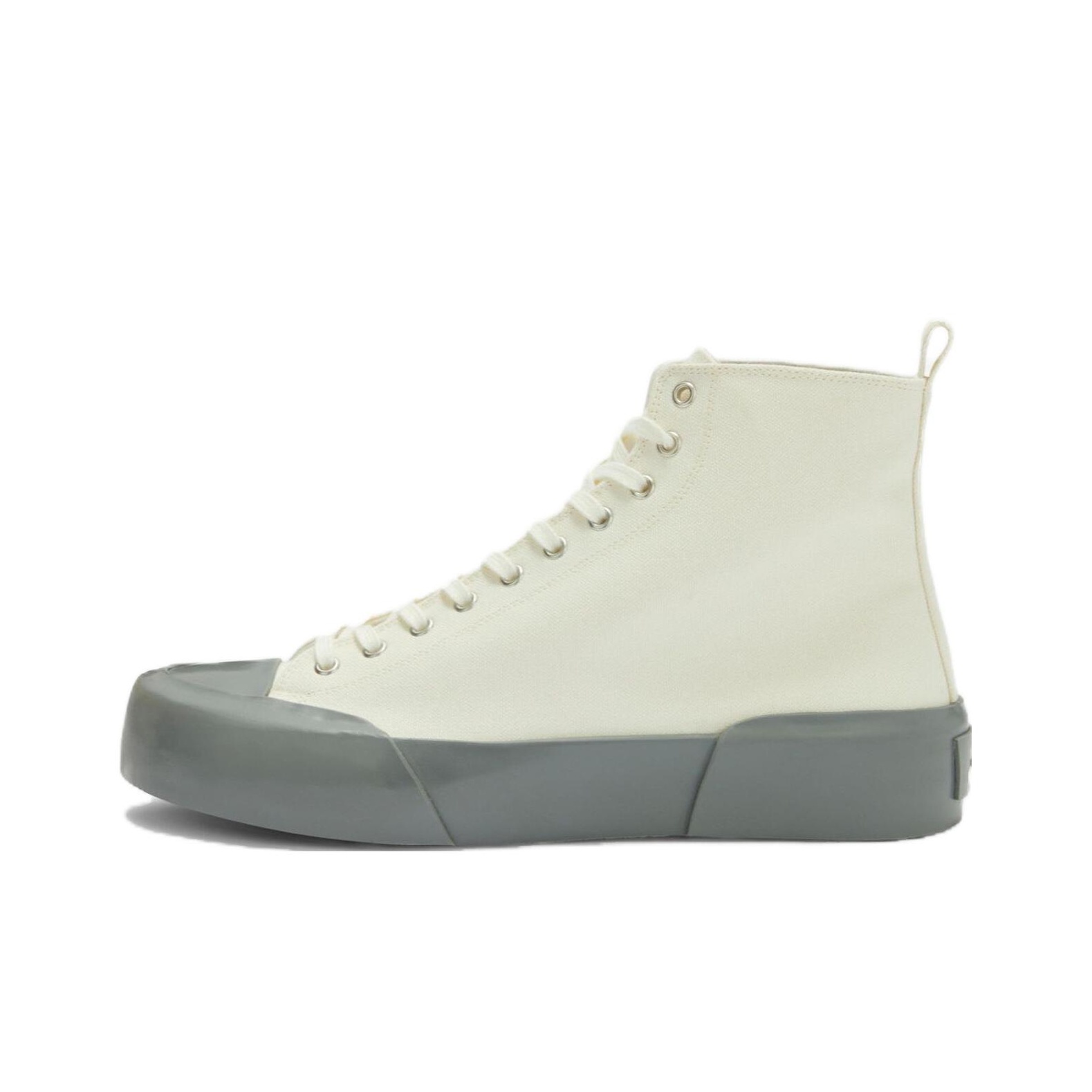 JIL SANDER Canvas shoes for Women's & Men's | Sneakers & Clothing | Sale &  New - POIZON