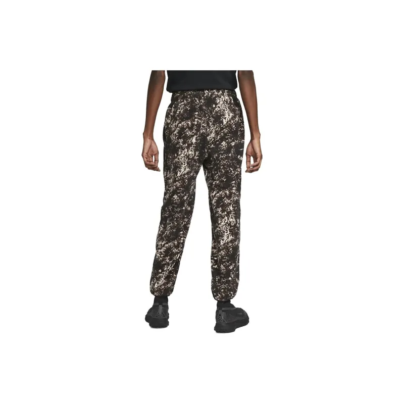 Nike ACG Casual Pants Men Brown-1