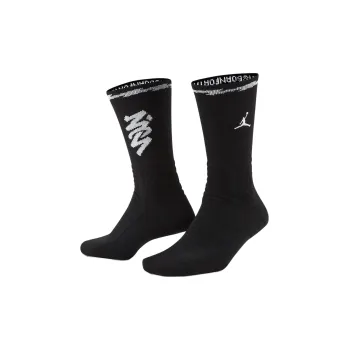 JORDAN Unisex Mid Calf Socks
