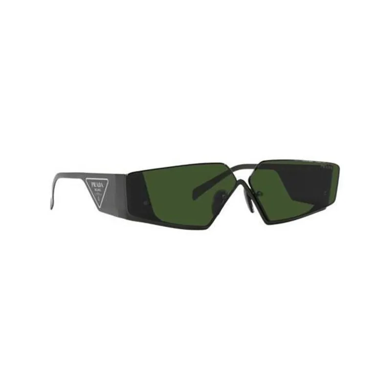 PRADA Sunglasses Men Black-1