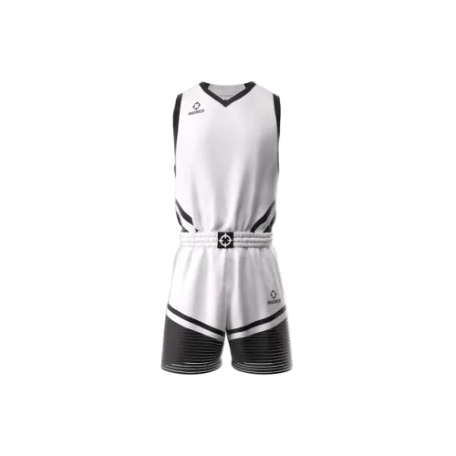 RIGORER Basketball Suits Unisex