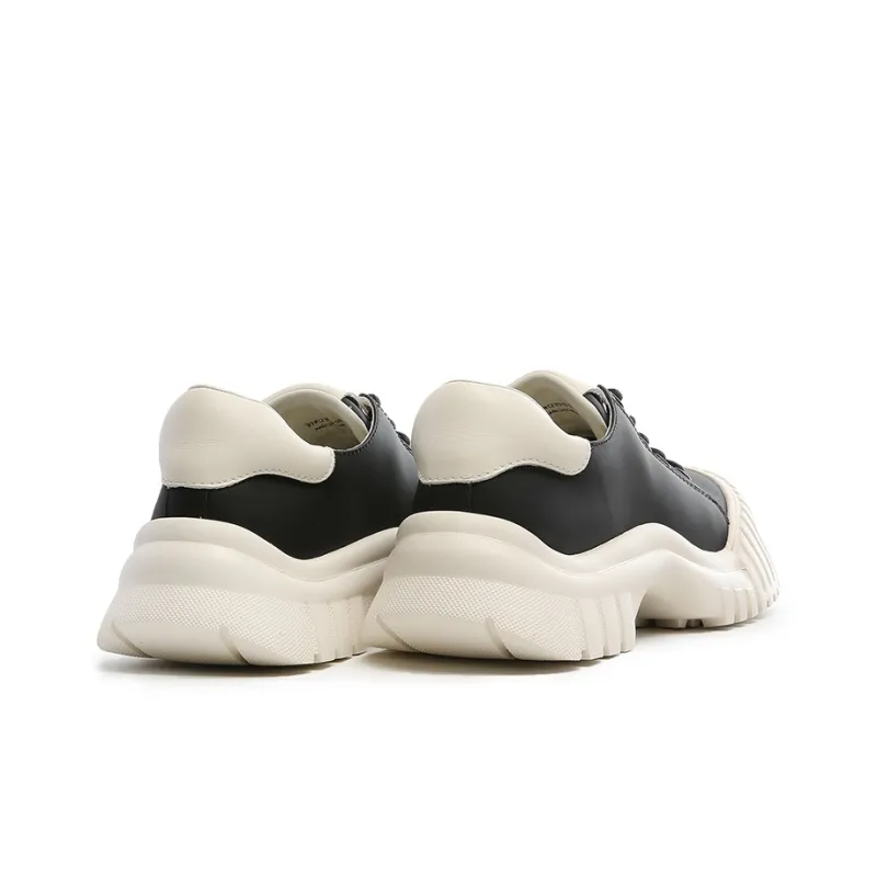 CERRUTI 1881 Platform Shoes Women's Black-3