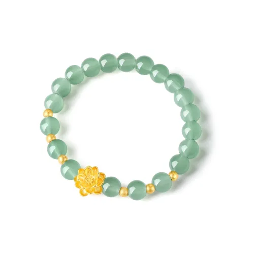 IWE Colored Glaze Bracelets Women's