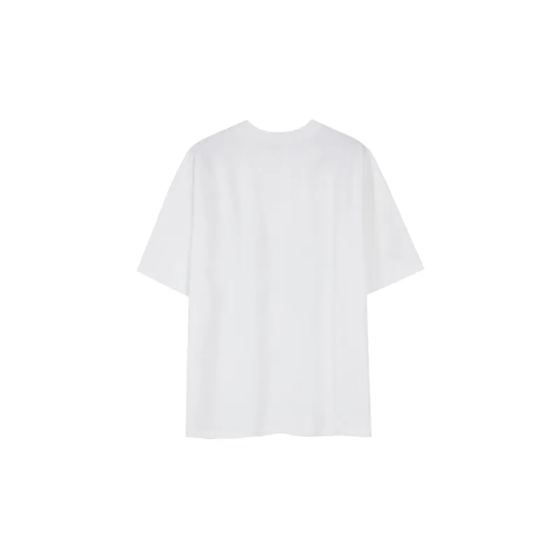 Discover Mental Club Discover Mental Club X Chinese Film Co-brand T-Shirts Unisex-6