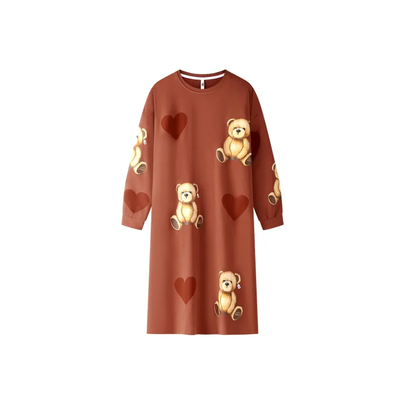 Gongdie Unisex Pajama Sets-0