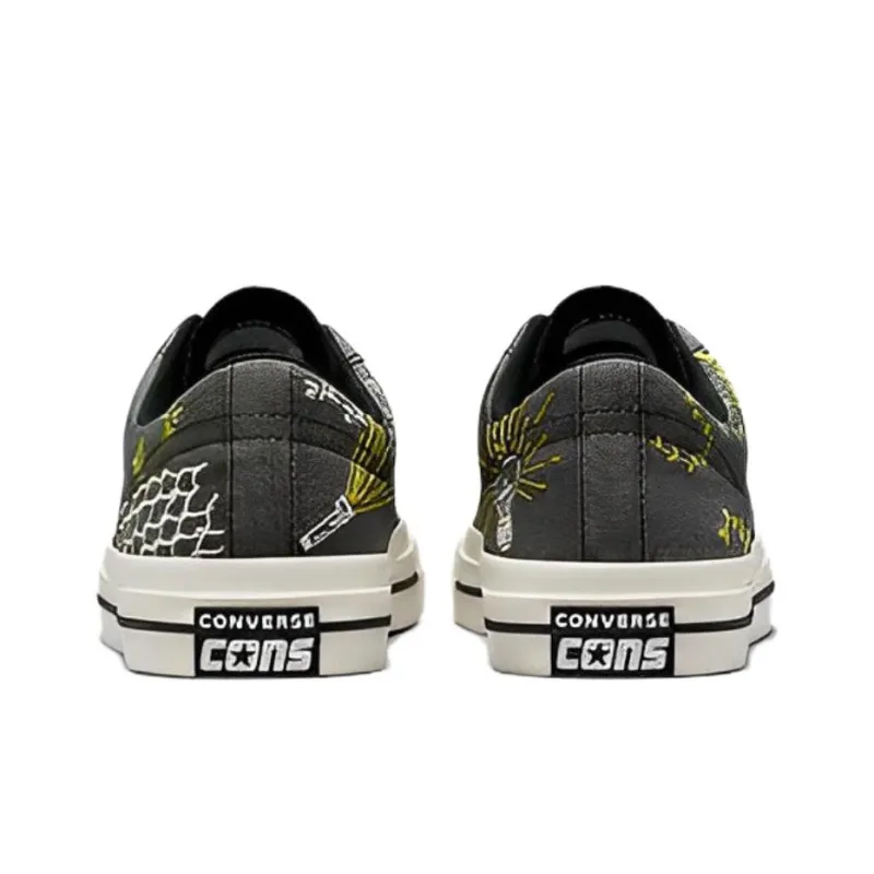 Converse One Star Pro Low 'Cowboy Embroidery'-3