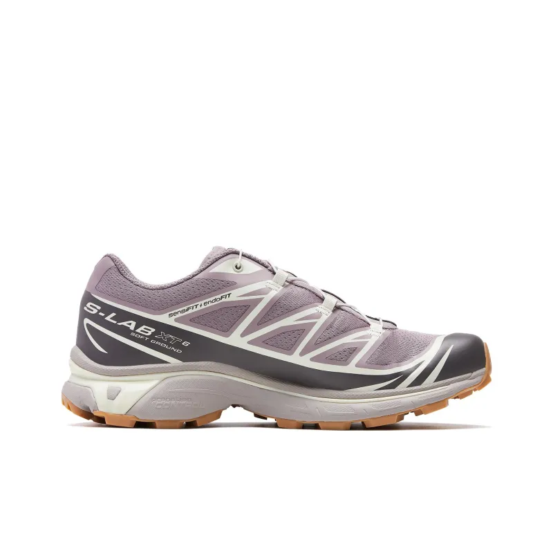 SALOMON Xt 6 'Purple Pink Gum'-1