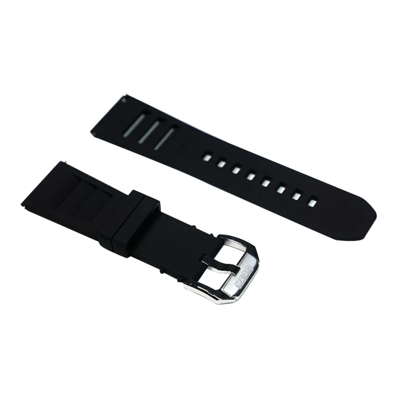 GEYA All Compatibility Watch Band Silicone Material-0