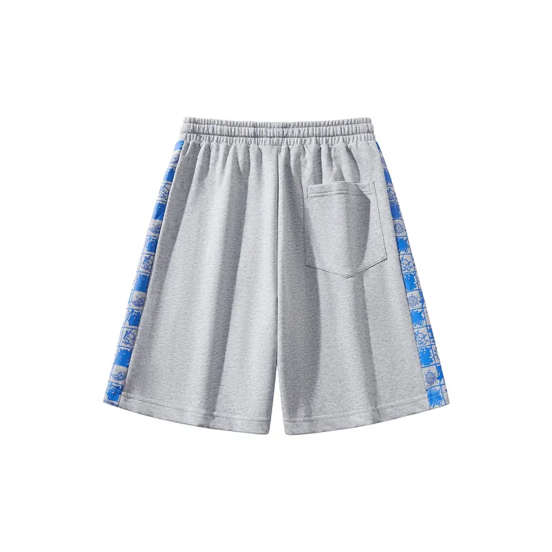 SandKnit Casual Shorts Unisex-7