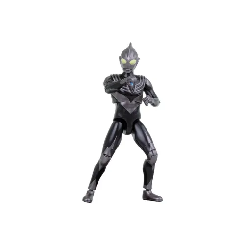 BANDAI Ultraman Action Figures