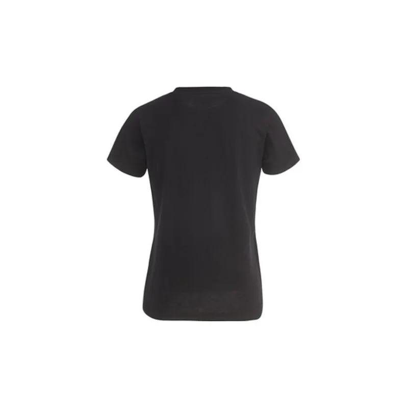 DKNY Logo-print Short-sleeved T-shirt-1