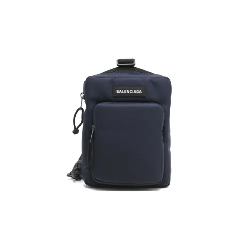 Balenciaga Explorer Shoulder Bags