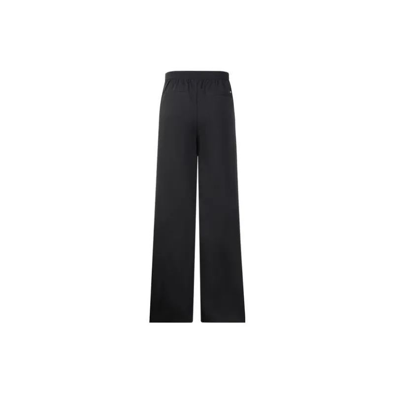 Tommy Hilfiger Casual Pants Women's Black L9I-1