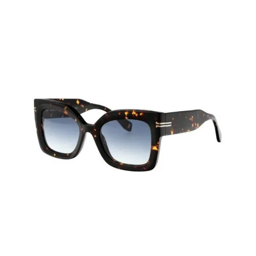 MARC JACOBS Butterfly Frame Sunglasses