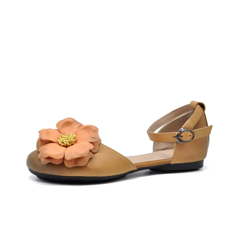 ARTMU Casual Single Shoes Women's-20