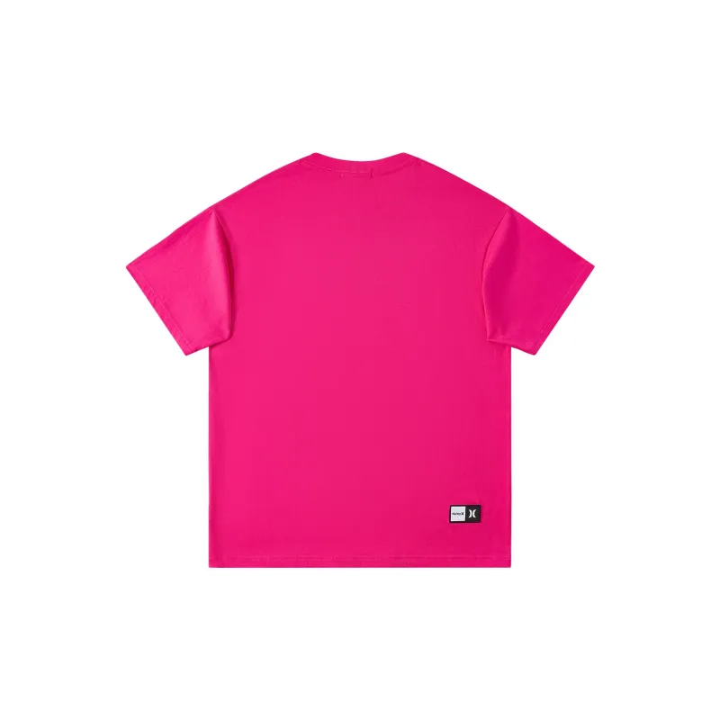 Hurley Island Resort Series T-Shirts Unisex-14