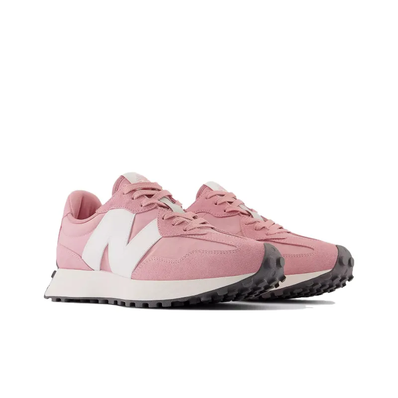 New Balance 327 Hazy Rose-2