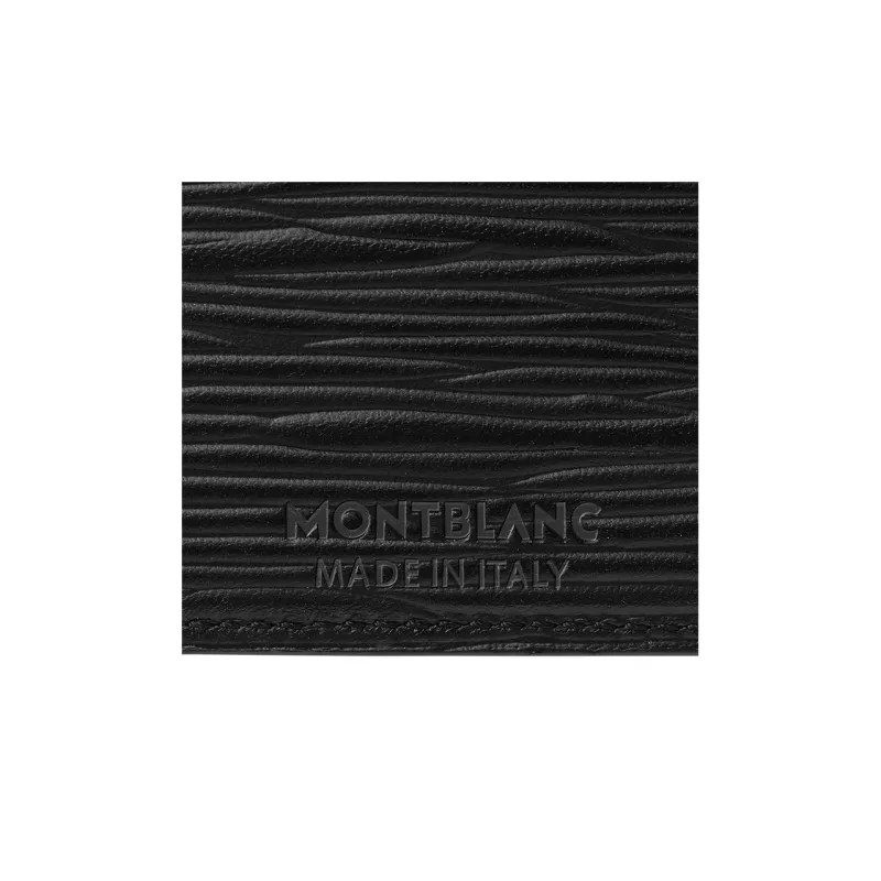 MONTBLANC Kindergarten 4810 Series Card Holders-4