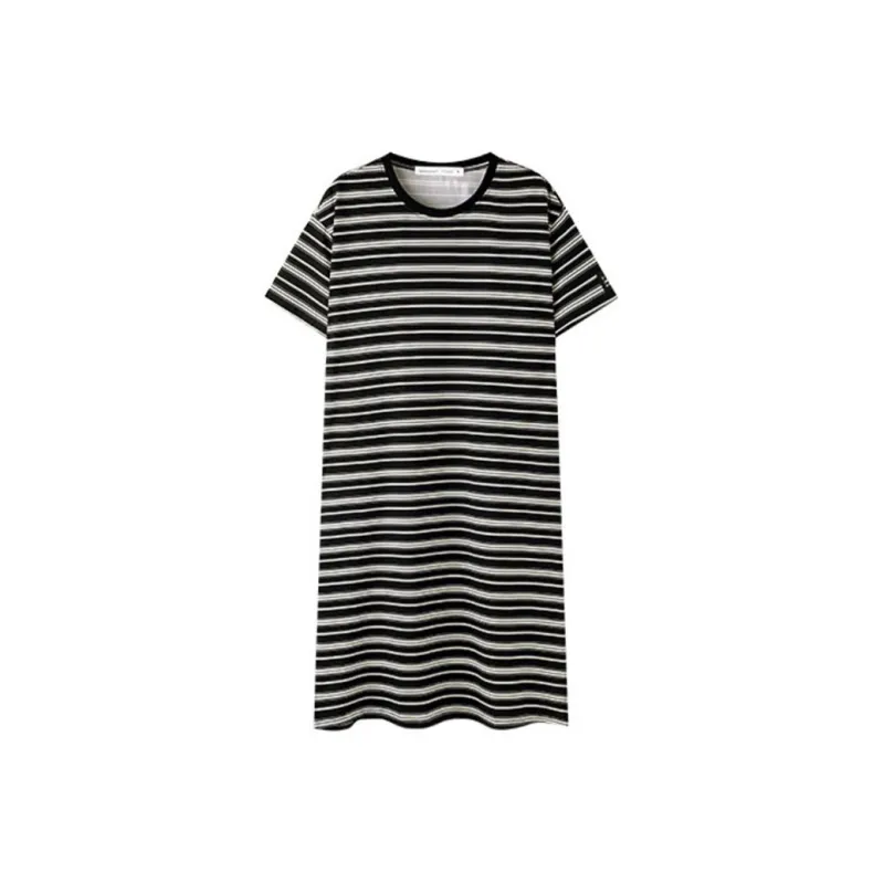 beiyan Unisex Nightgowns-2