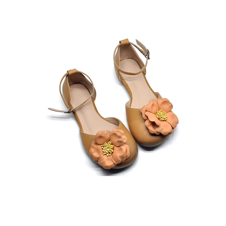 ARTMU Casual Single Shoes Women's-22