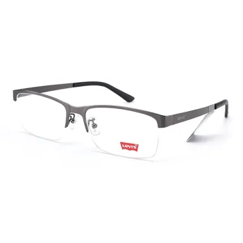 Levis Eyeglass Frames Unisex