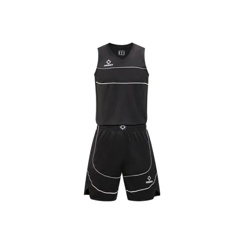 RIGORER Basketball Suits Unisex