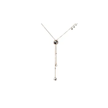 Swarovski LUCY ROUND Necklaces Women's