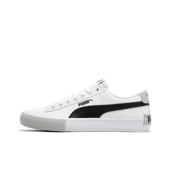 PUMA Bari Casual Cv 'Black And White'