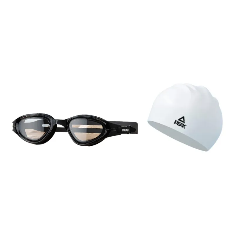 PEAK Swimming Sets Polycarbonate Beach Pool Unisex-1